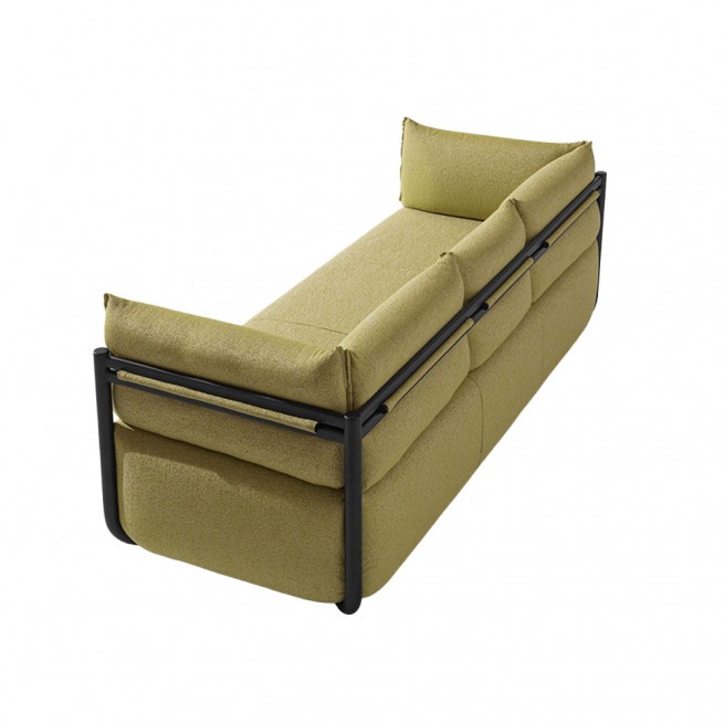 Canapea Metalmobil Cosmo 1502